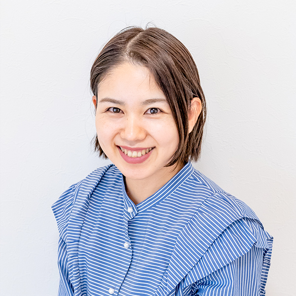 ベビークラスディレクター　川端愛未