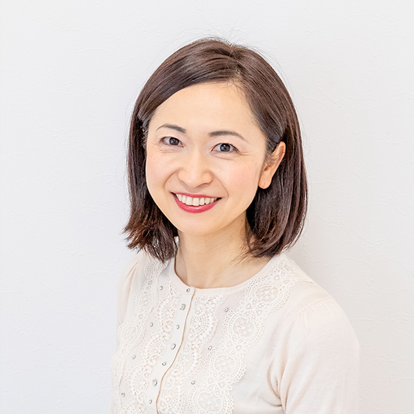 プレクラスディレクター　横山浩代